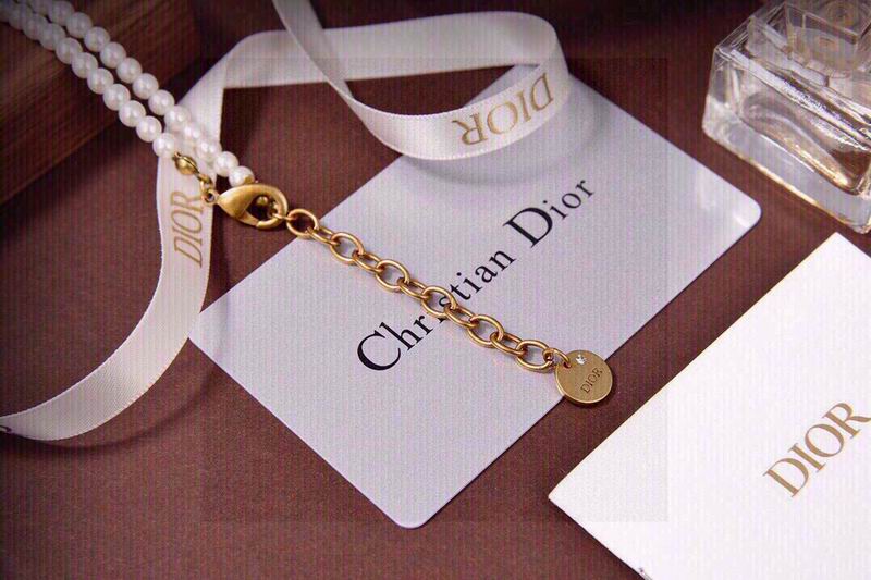 Dior Necklace 04lyr182 (6)